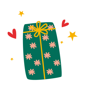 AlexiaG-cadeau-vert